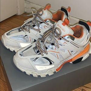 Balenciaga Track
